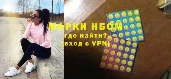 спайс Арсеньев