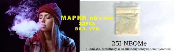 спайс Арсеньев